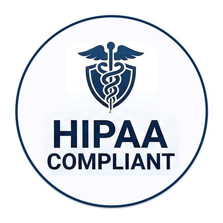 HIPAA compliant
